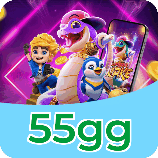 Requisitos do APK da 55gg para Android