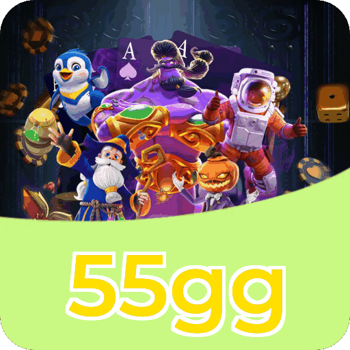 55gg APP mobile iOS Android - 187 mil downloads São Paulo Rio BH