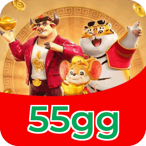 Catálogo 55gg 2.547 jogos - Pragmatic Play, Evolution, NetEnt